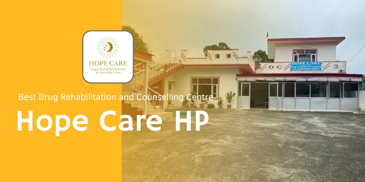 Hope Care HP